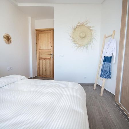 Ferienwohnung Njoy Morocco Tamraght Exterior foto