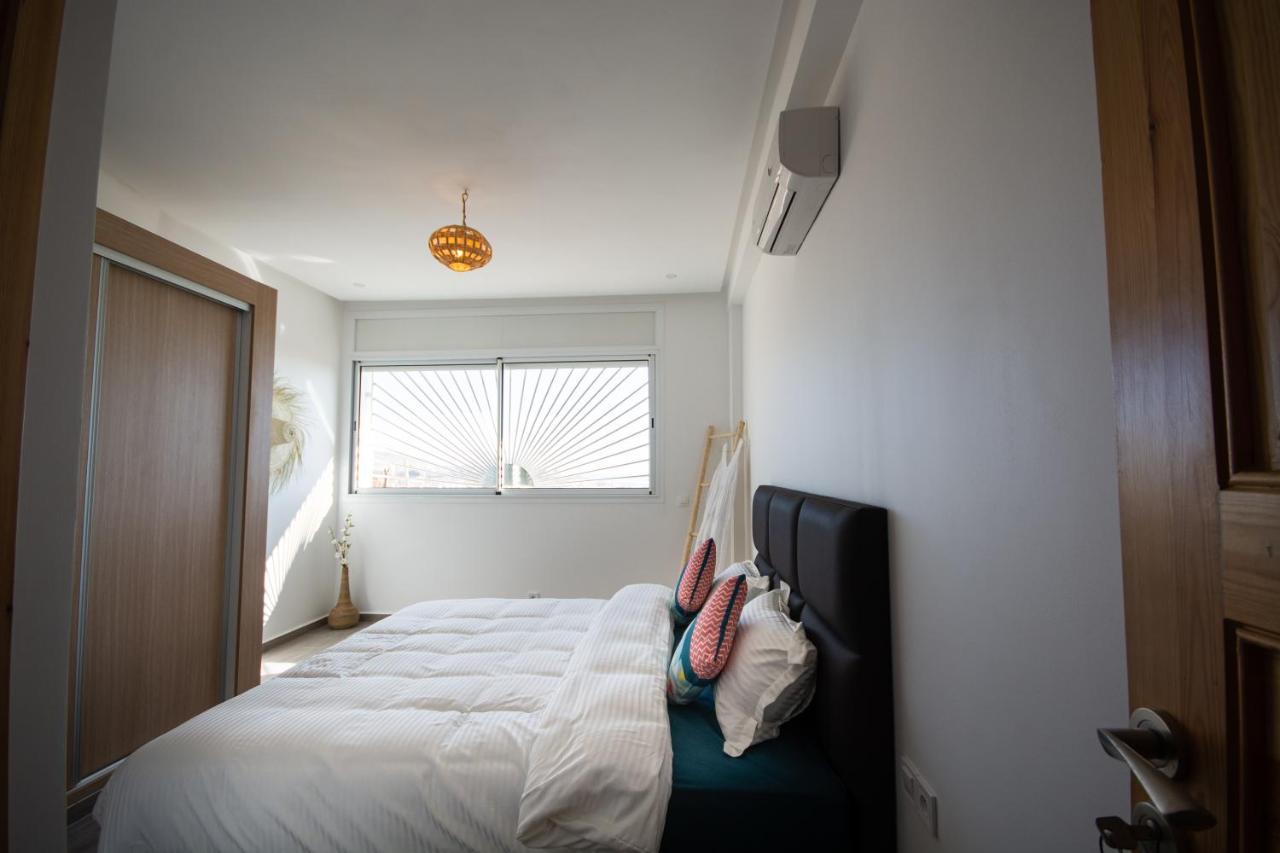 Ferienwohnung Njoy Morocco Tamraght Exterior foto