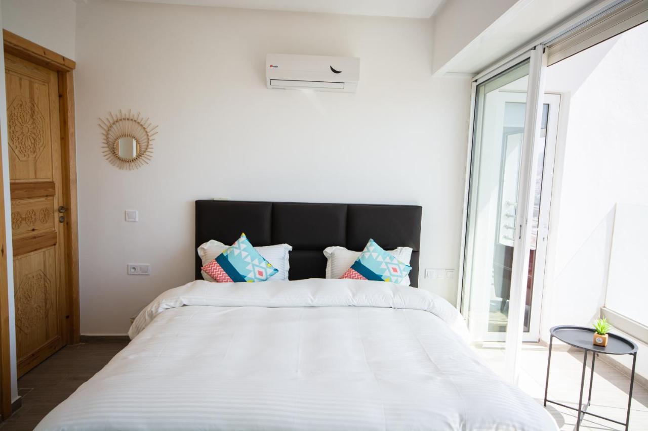 Ferienwohnung Njoy Morocco Tamraght Exterior foto