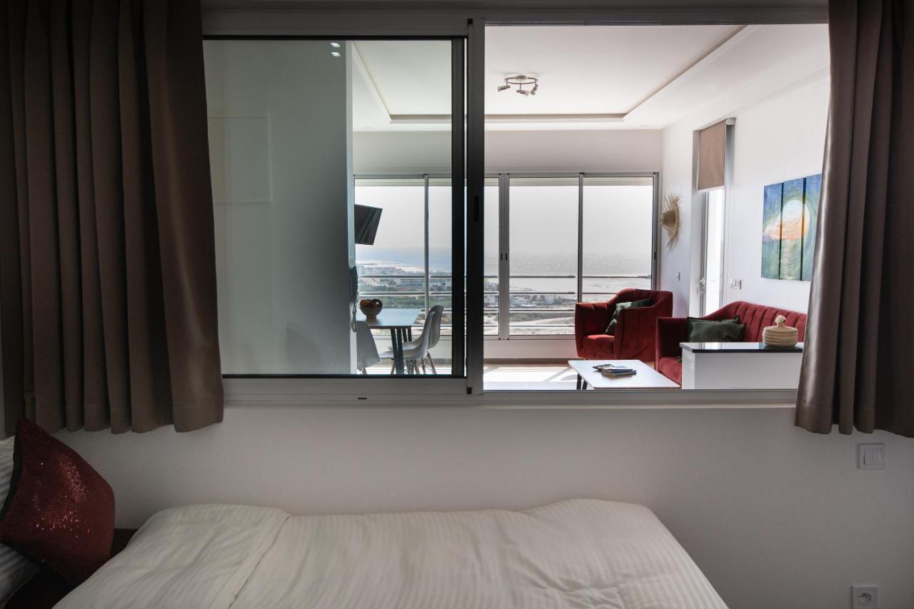 Ferienwohnung Njoy Morocco Tamraght Exterior foto