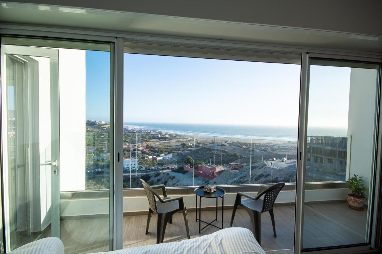 Ferienwohnung Njoy Morocco Tamraght Exterior foto