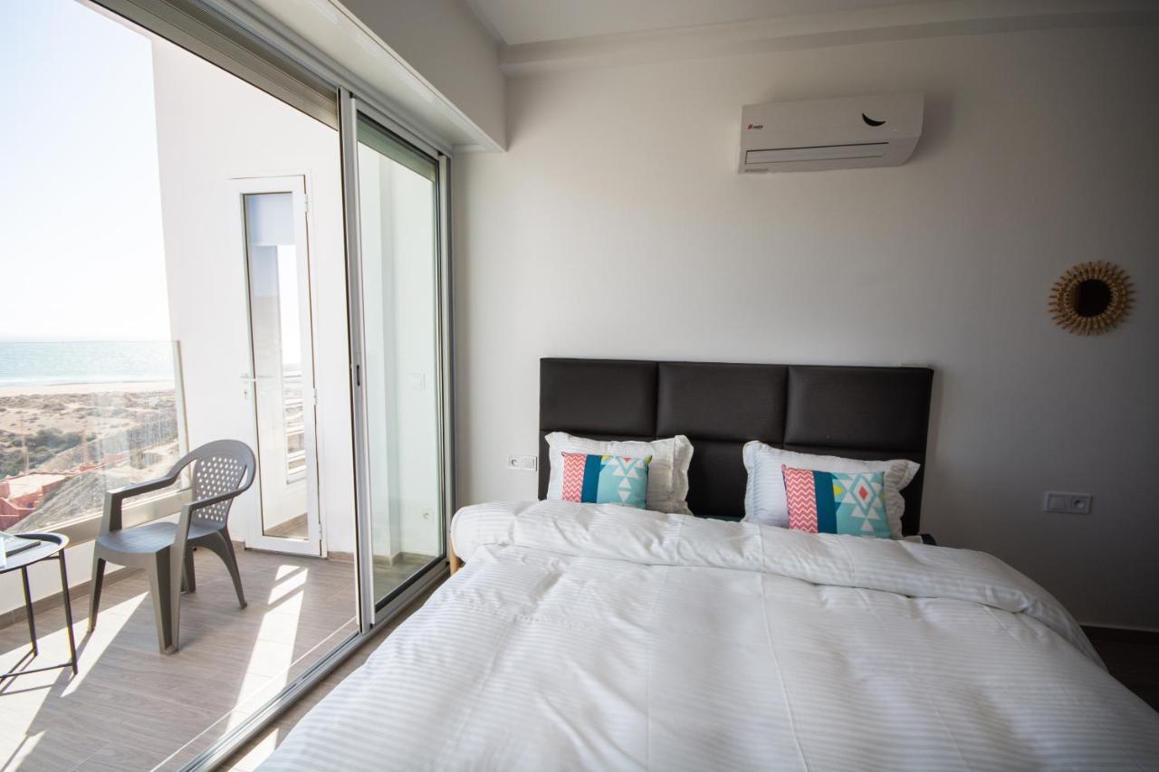 Ferienwohnung Njoy Morocco Tamraght Exterior foto