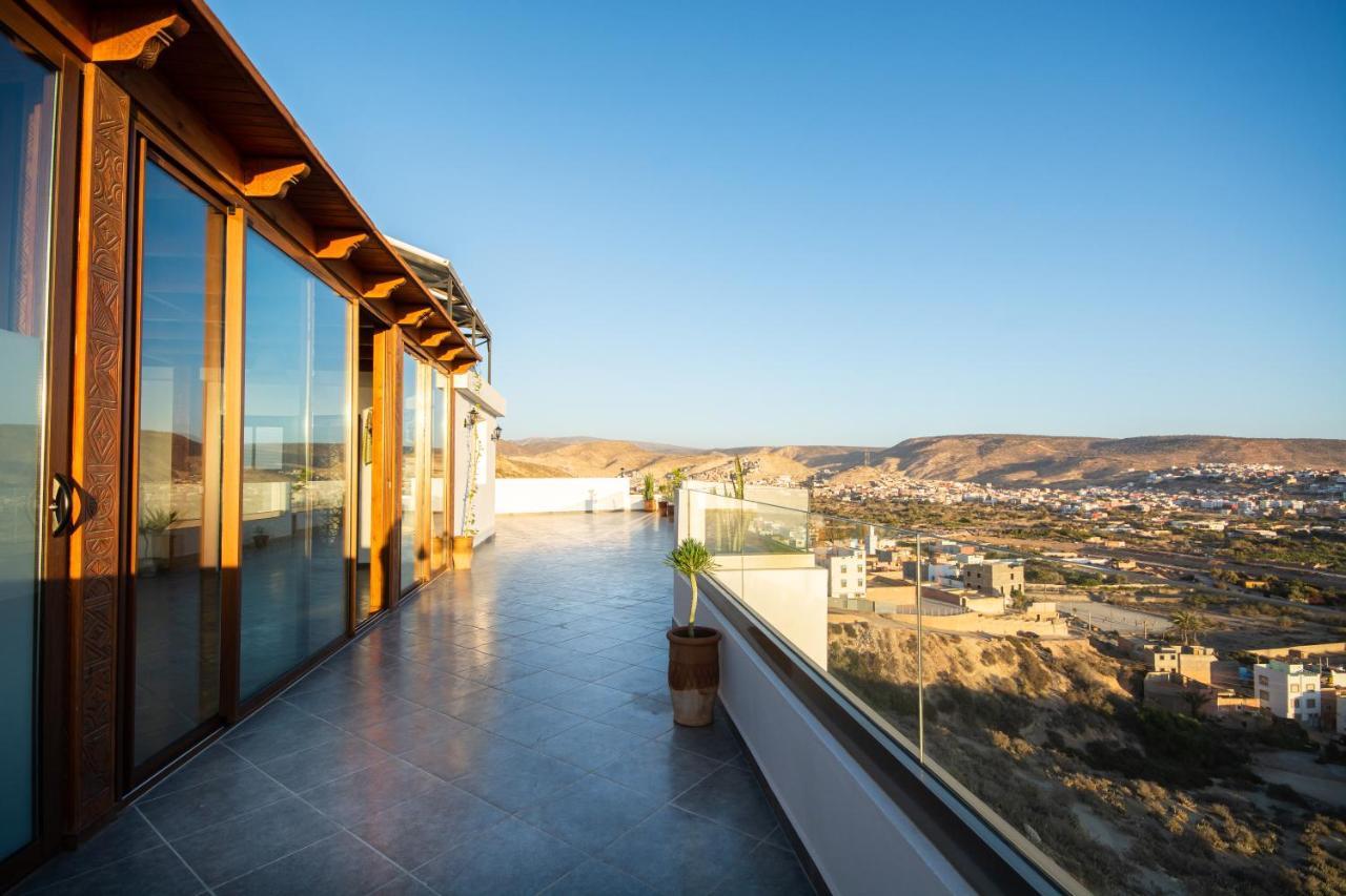Ferienwohnung Njoy Morocco Tamraght Exterior foto