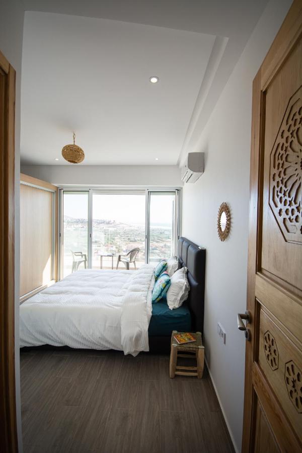 Ferienwohnung Njoy Morocco Tamraght Exterior foto
