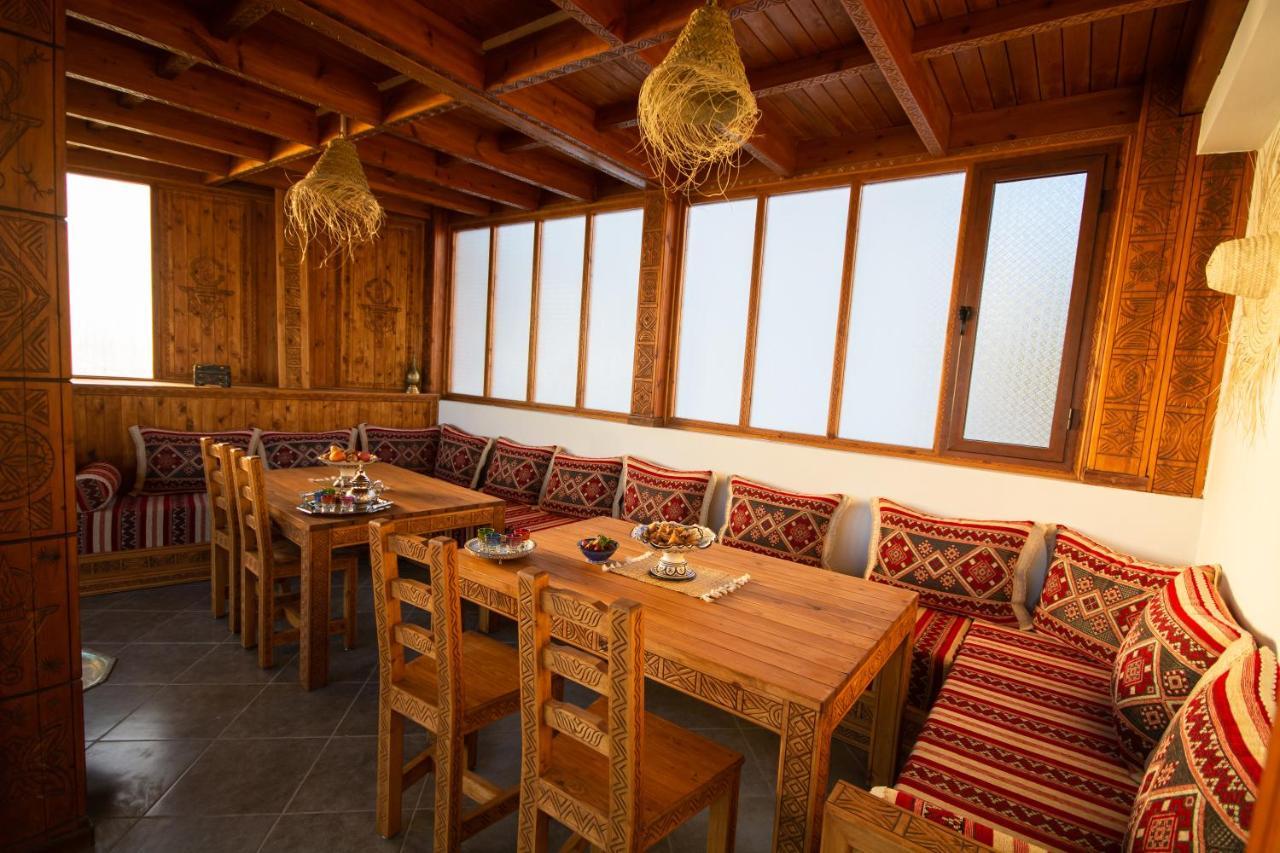Ferienwohnung Njoy Morocco Tamraght Exterior foto