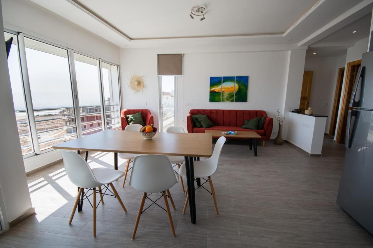 Ferienwohnung Njoy Morocco Tamraght Exterior foto