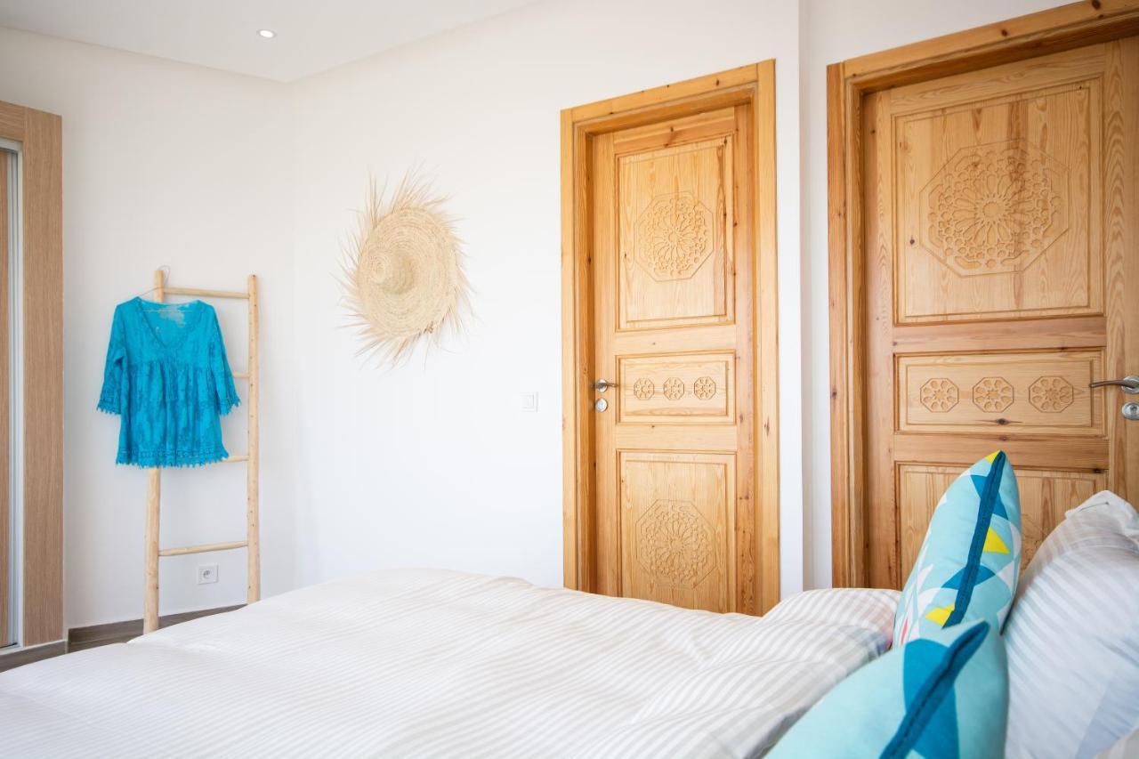 Ferienwohnung Njoy Morocco Tamraght Exterior foto