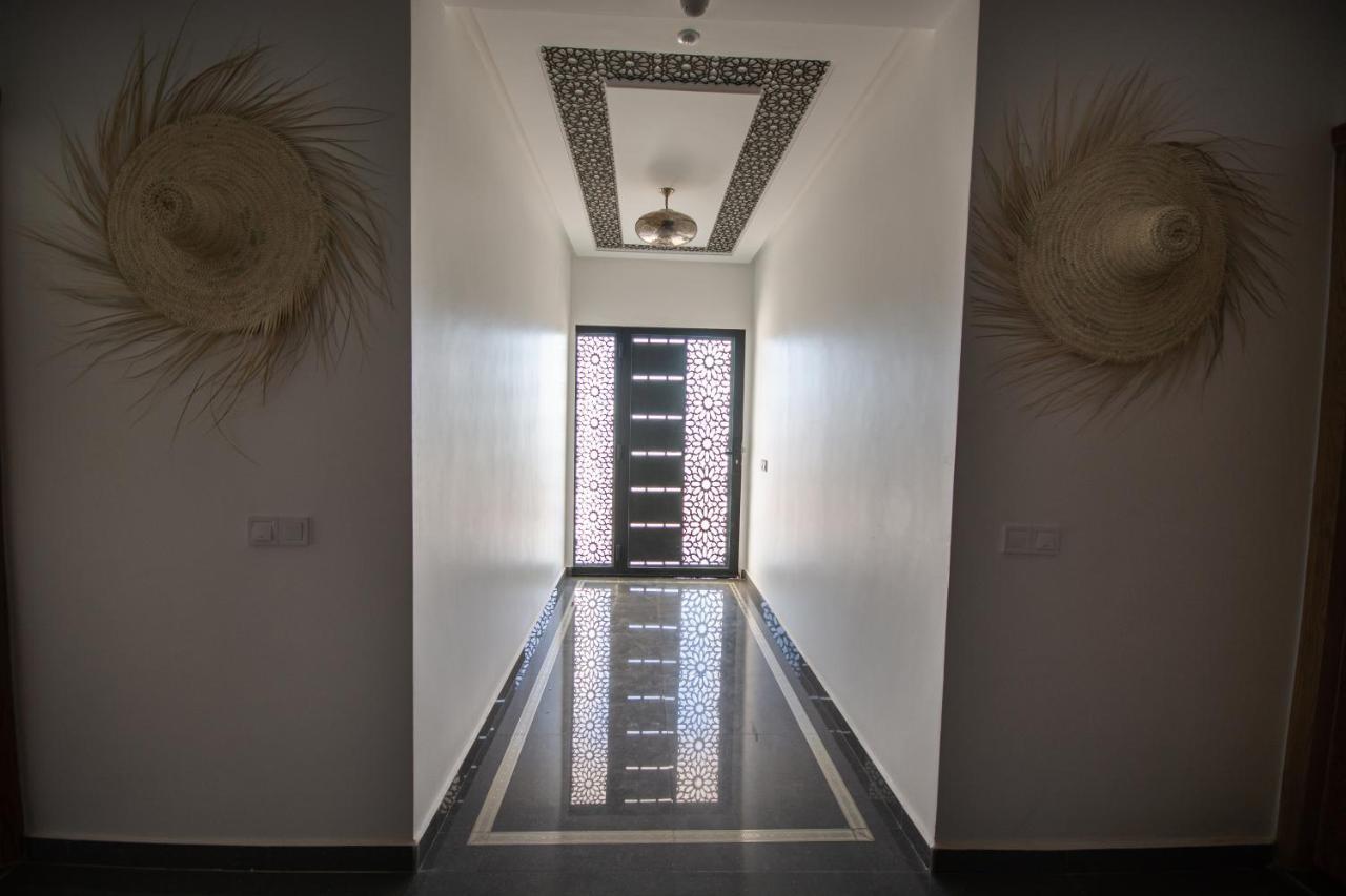 Ferienwohnung Njoy Morocco Tamraght Exterior foto