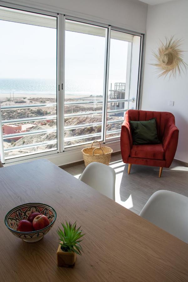 Ferienwohnung Njoy Morocco Tamraght Exterior foto