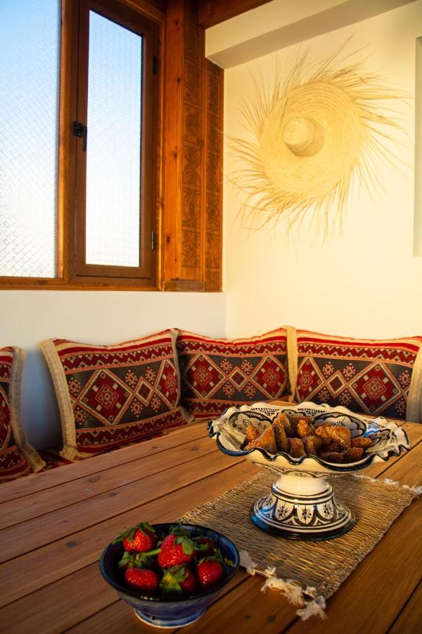 Ferienwohnung Njoy Morocco Tamraght Exterior foto