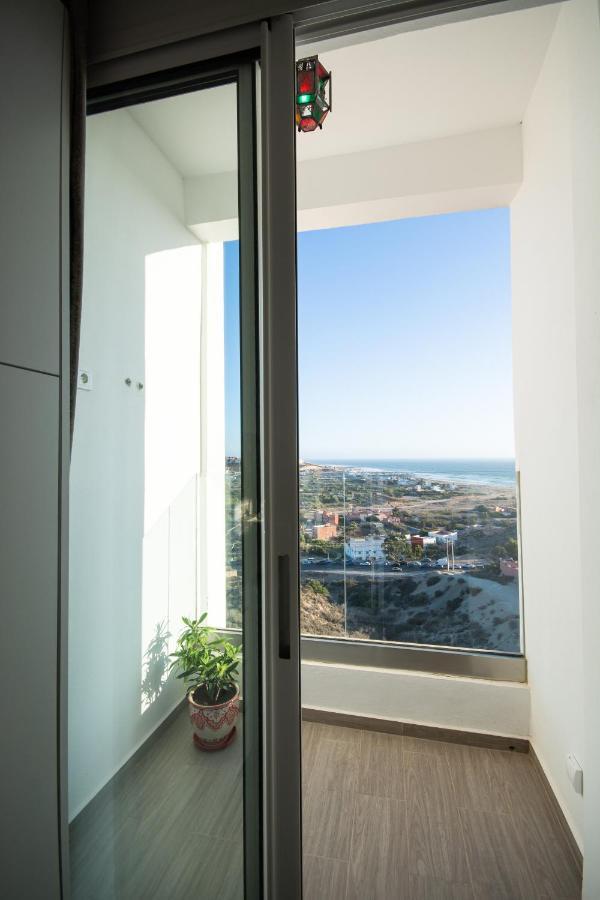 Ferienwohnung Njoy Morocco Tamraght Exterior foto
