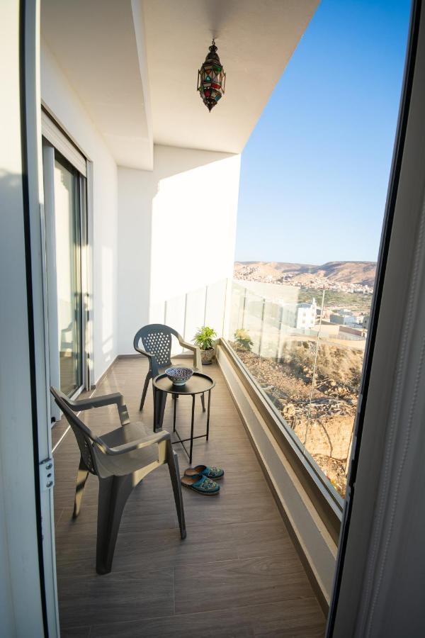 Ferienwohnung Njoy Morocco Tamraght Exterior foto