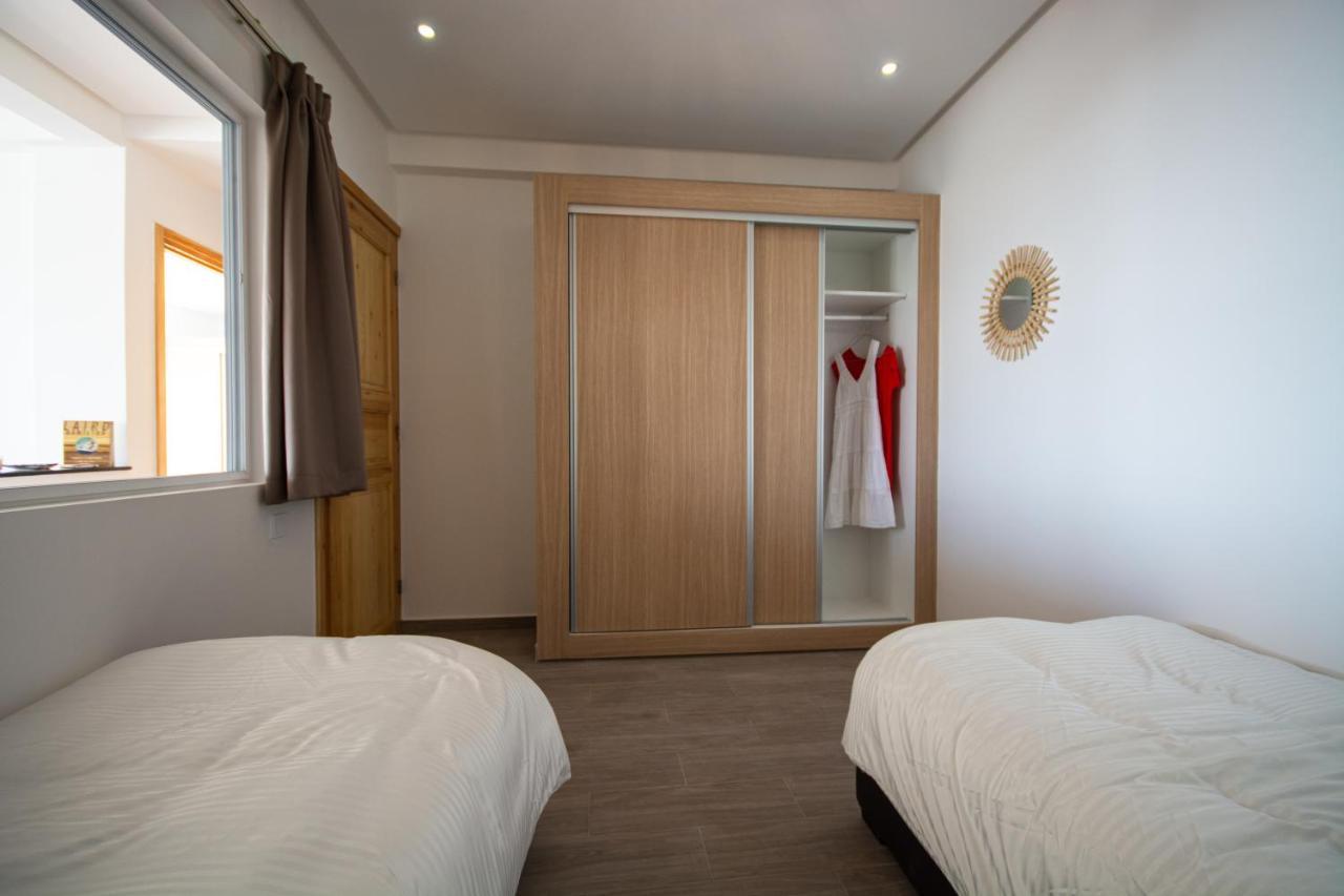 Ferienwohnung Njoy Morocco Tamraght Exterior foto