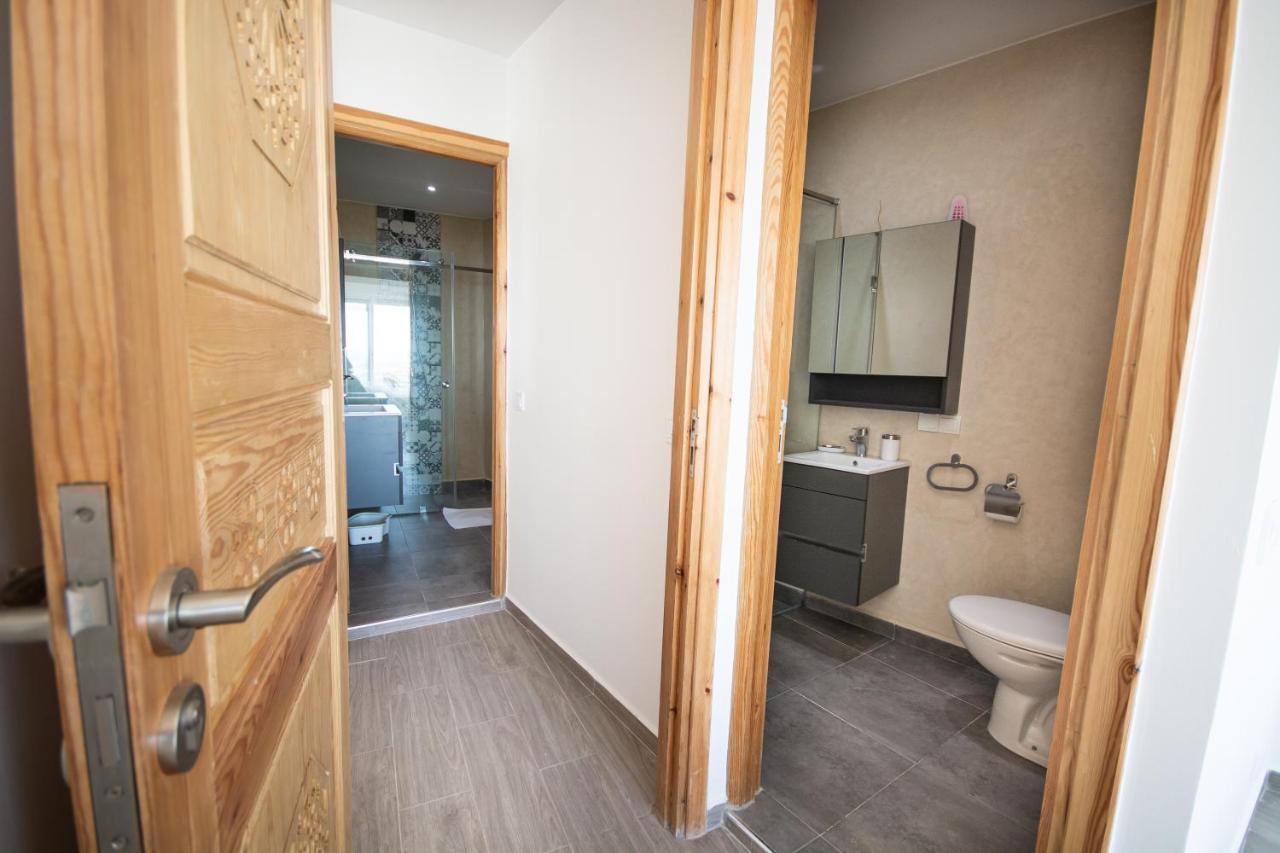 Ferienwohnung Njoy Morocco Tamraght Exterior foto