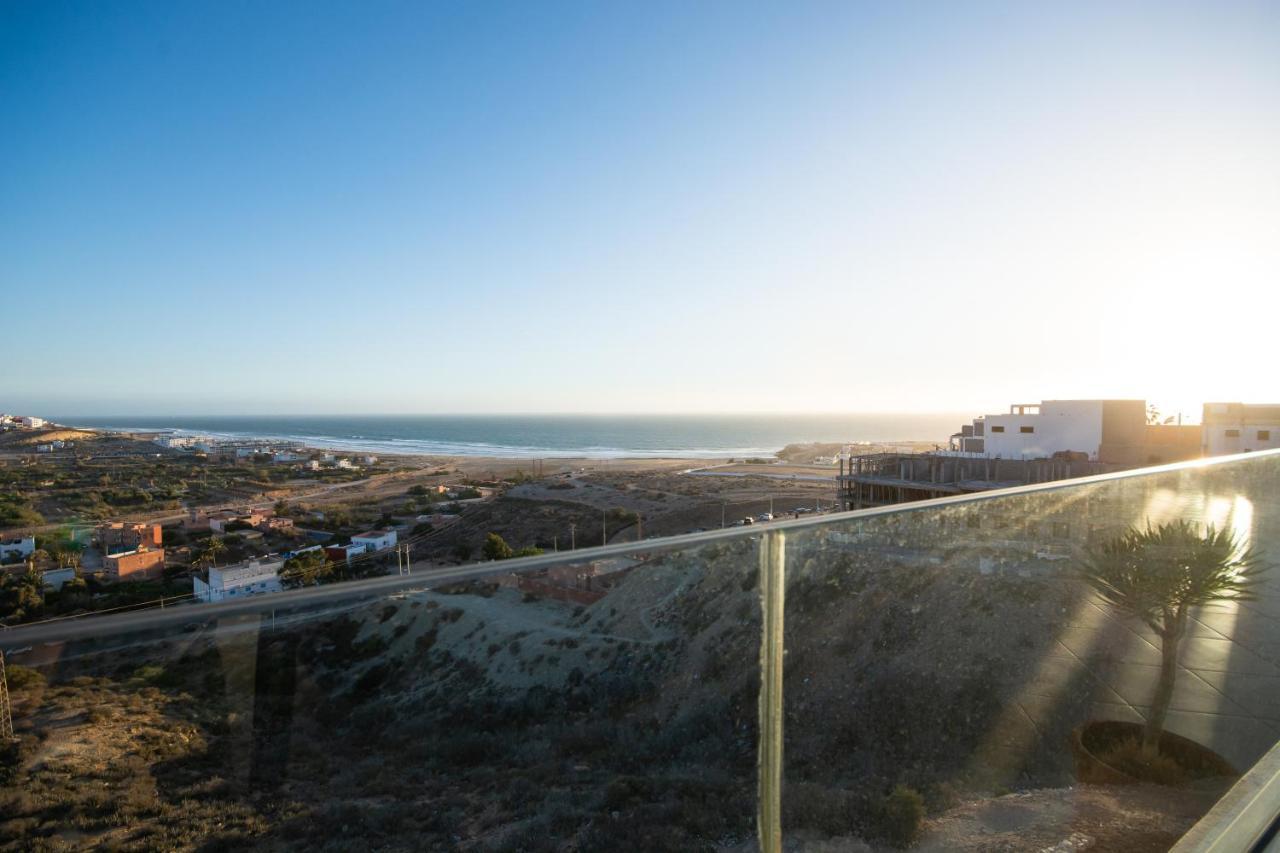 Ferienwohnung Njoy Morocco Tamraght Exterior foto