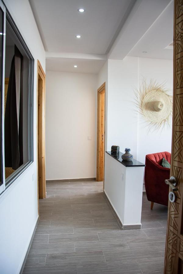 Ferienwohnung Njoy Morocco Tamraght Exterior foto
