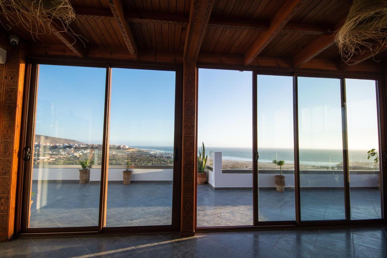 Ferienwohnung Njoy Morocco Tamraght Exterior foto