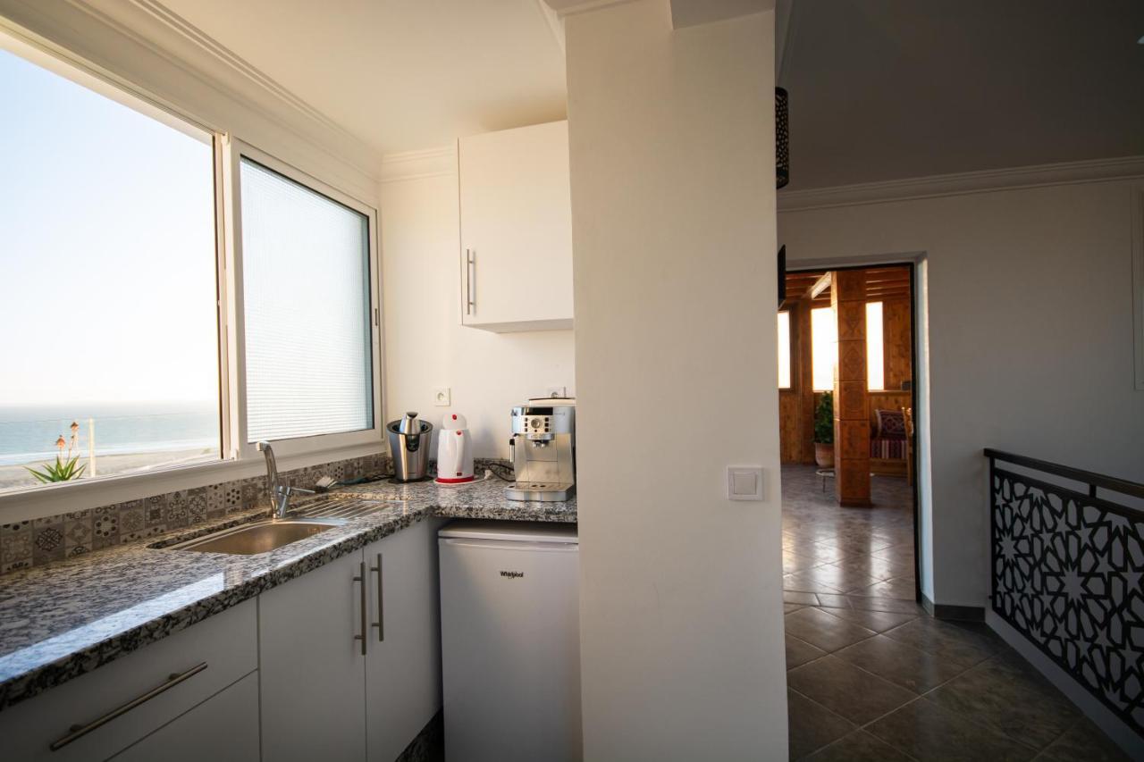 Ferienwohnung Njoy Morocco Tamraght Exterior foto