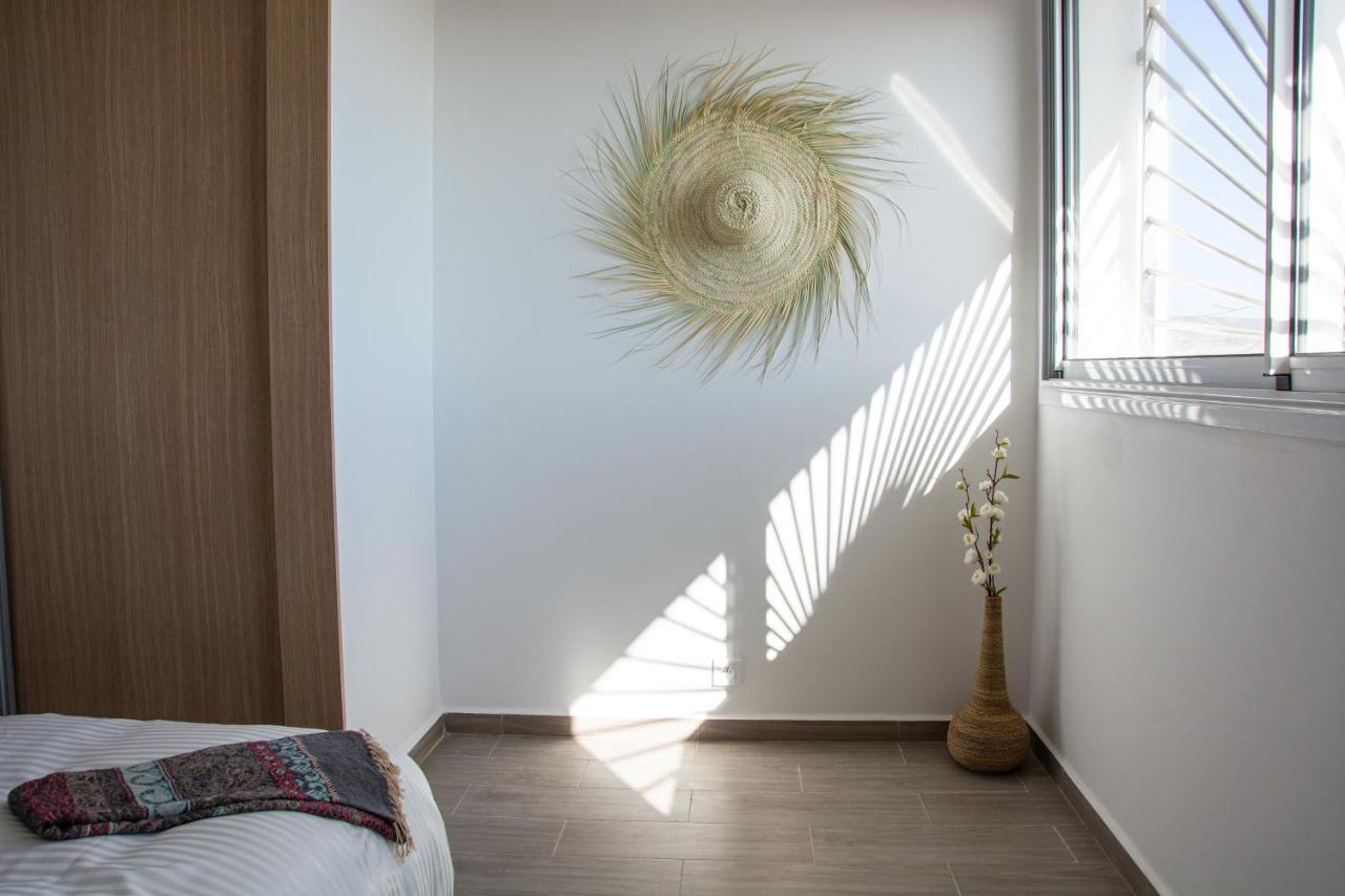 Ferienwohnung Njoy Morocco Tamraght Exterior foto